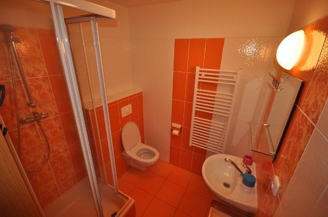 Studio Apartments Lipno 22, 24 Lipno nad Vltavou Rom bilde