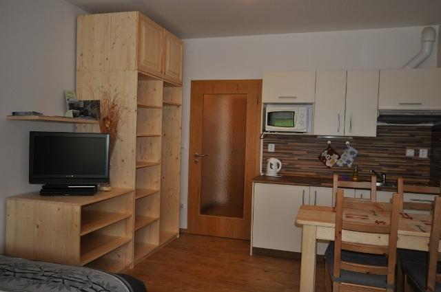 Studio Apartments Lipno 22, 24 Lipno nad Vltavou Rom bilde