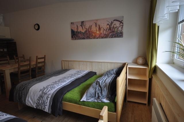 Studio Apartments Lipno 22, 24 Lipno nad Vltavou Rom bilde