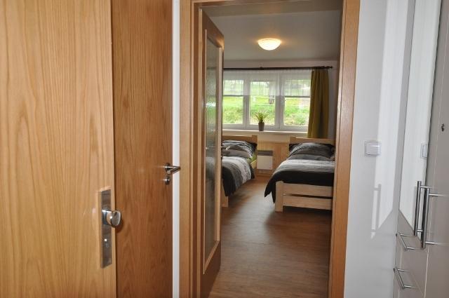 Studio Apartments Lipno 22, 24 Lipno nad Vltavou Rom bilde