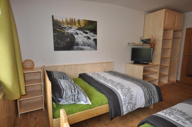 Studio Apartments Lipno 22, 24 Lipno nad Vltavou Rom bilde