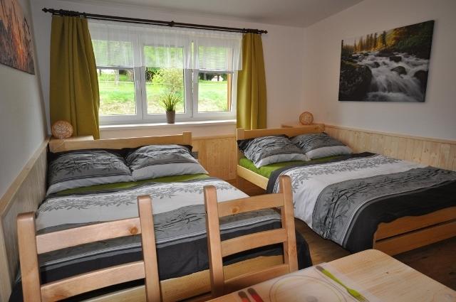 Studio Apartments Lipno 22, 24 Lipno nad Vltavou Rom bilde
