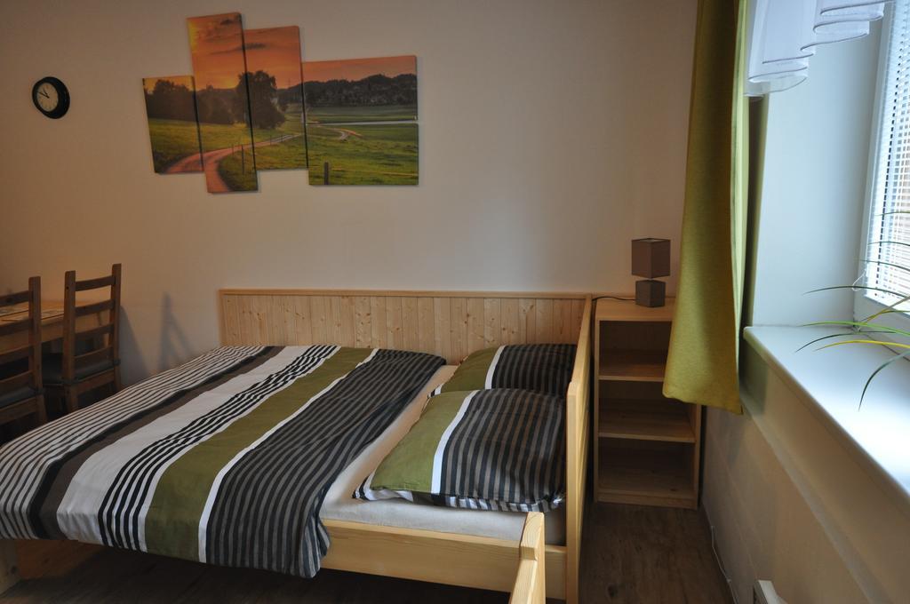 Studio Apartments Lipno 22, 24 Lipno nad Vltavou Rom bilde