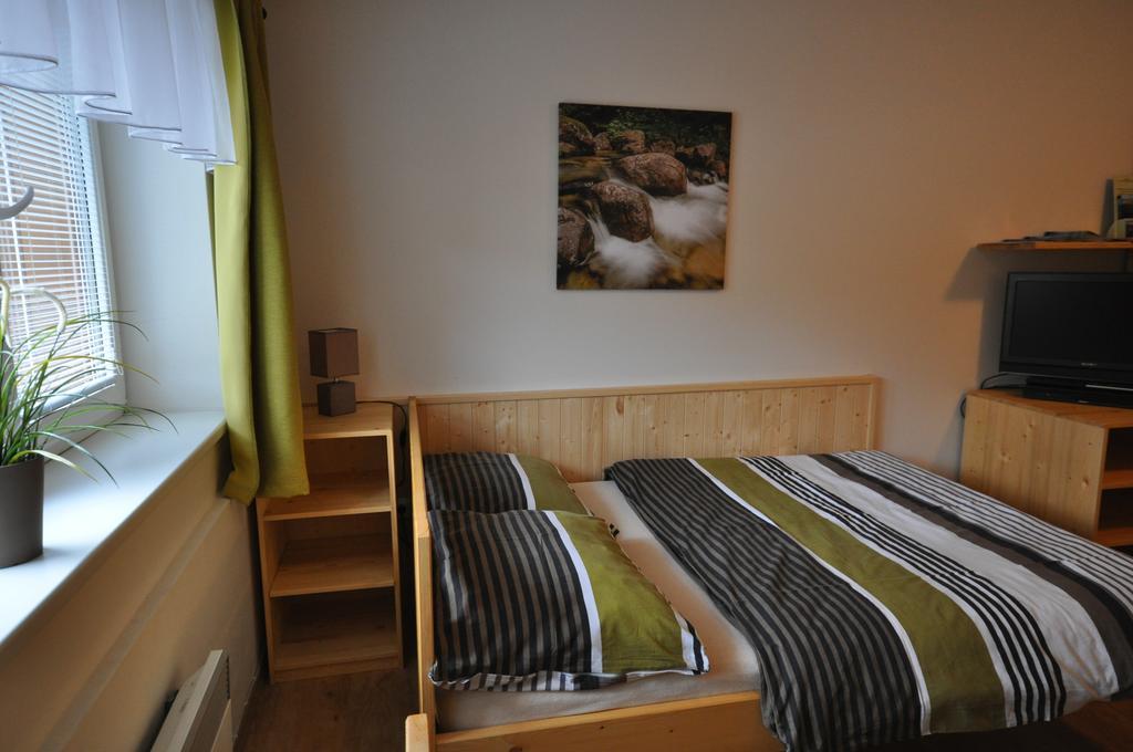 Studio Apartments Lipno 22, 24 Lipno nad Vltavou Rom bilde