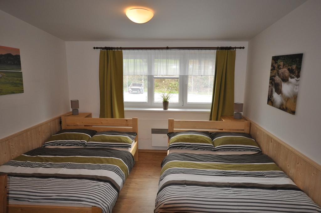 Studio Apartments Lipno 22, 24 Lipno nad Vltavou Rom bilde